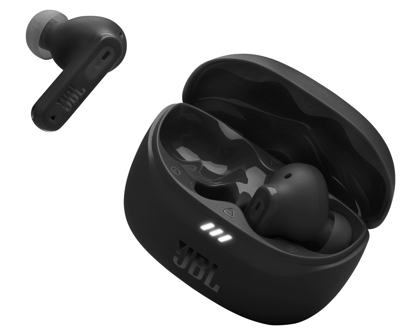 Foto 4 | Foto 4 | Audífonos True Wireless JBL Vibe Beam 2 con Cancelación de Ruido