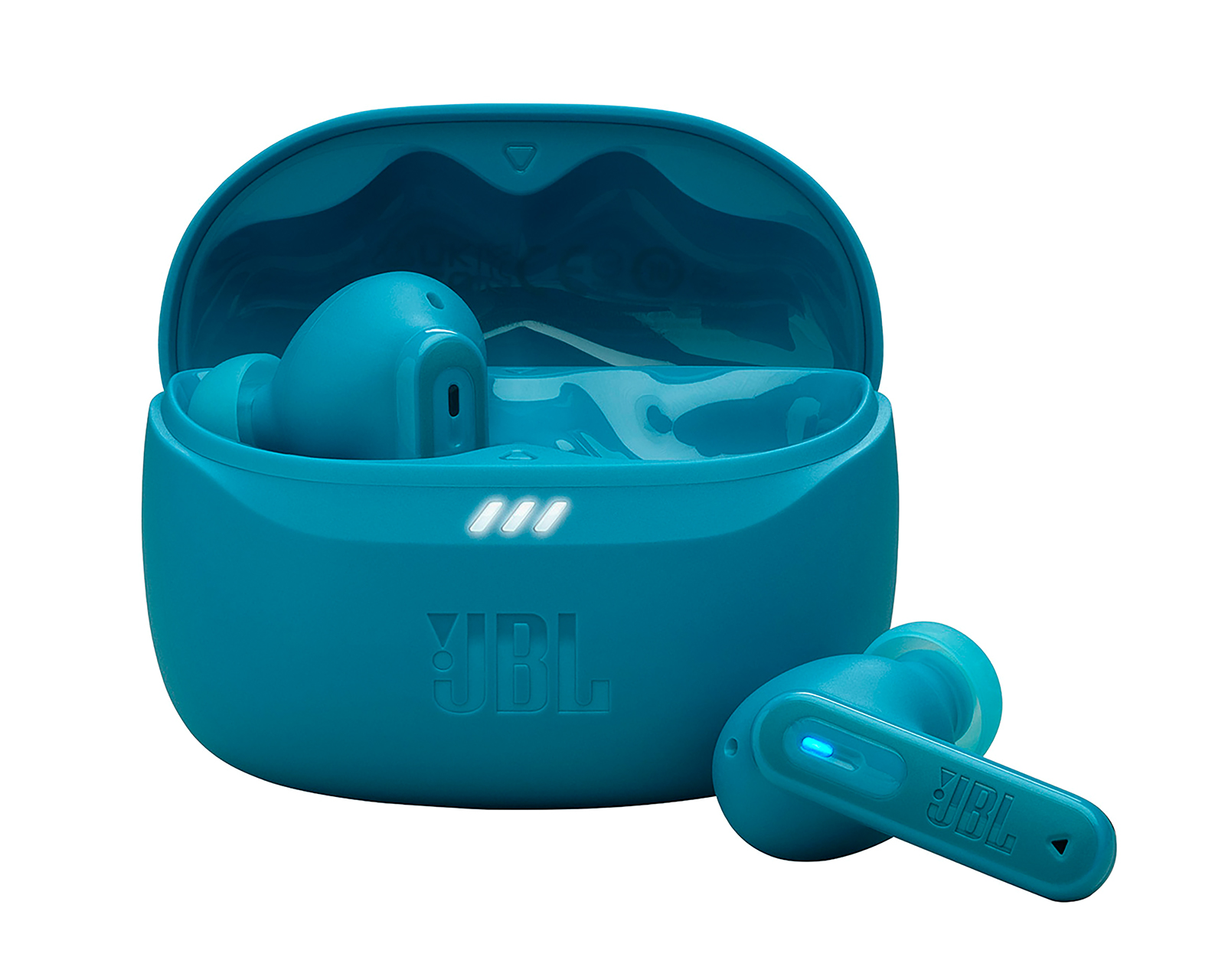 Audífonos True Wireless JBL TBEAM2TQEAM con Noise Cancelling