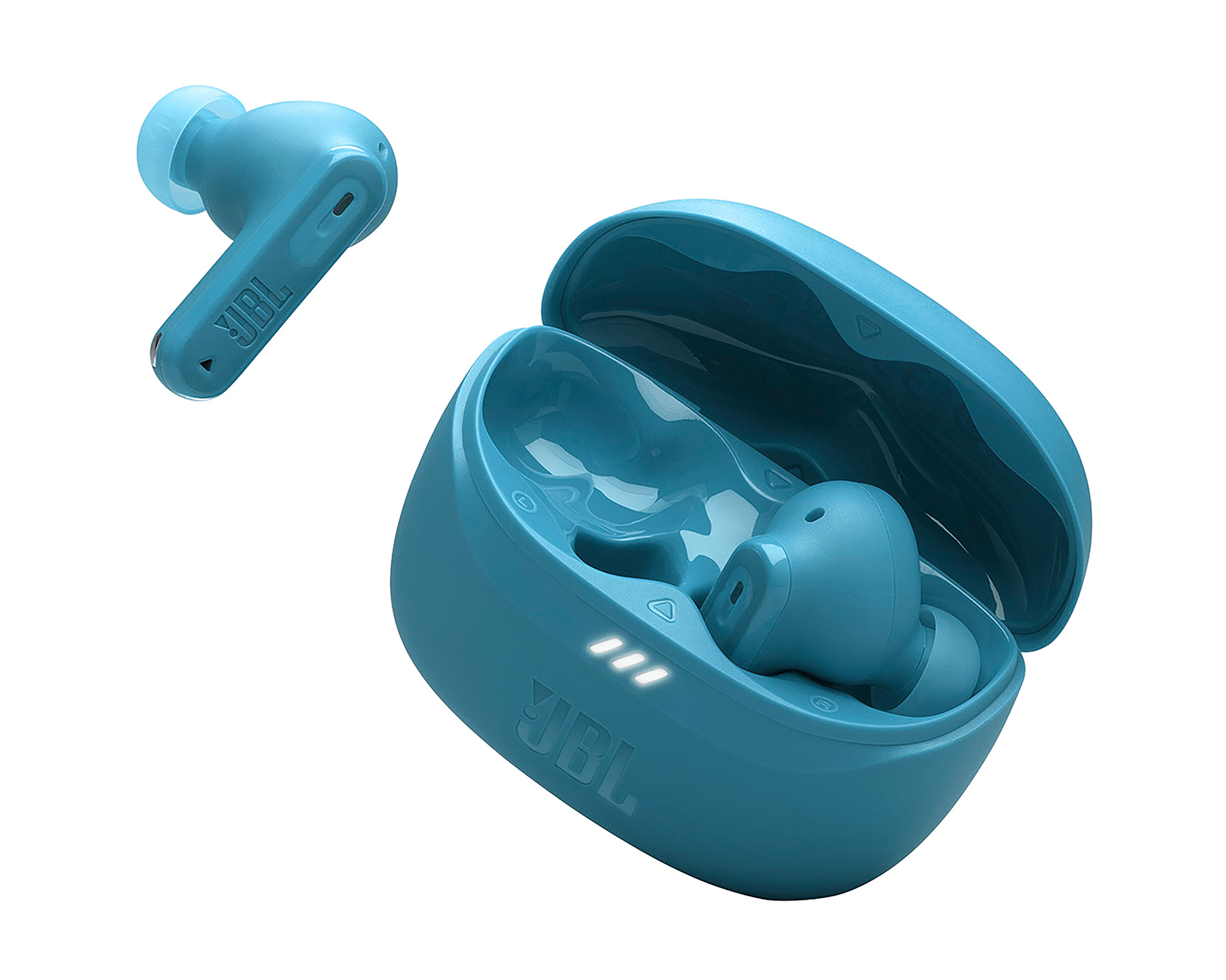 Foto 4 | Foto 4 | Audífonos True Wireless JBL TBEAM2TQEAM con Noise Cancelling