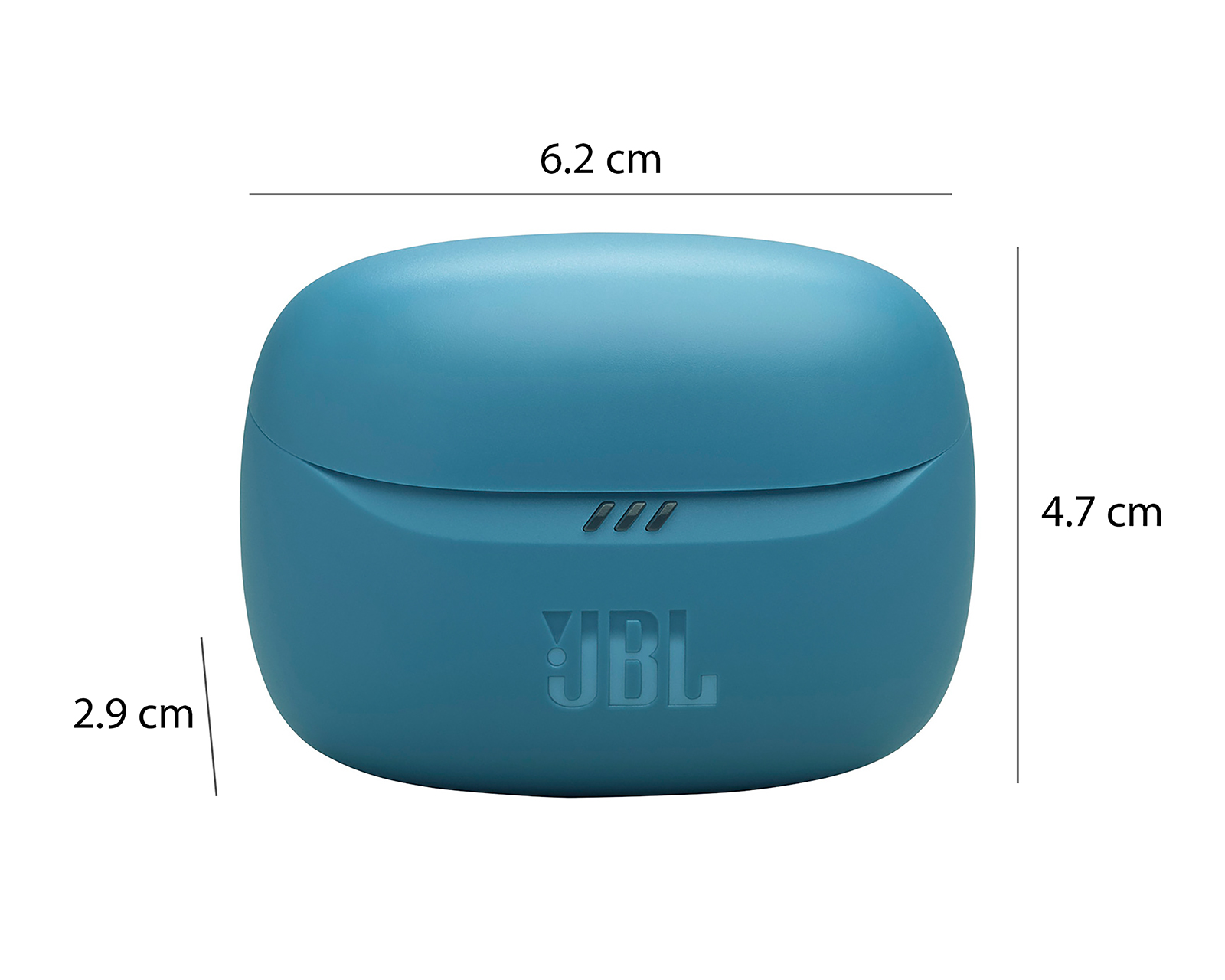 Foto 6 | Foto 6 | Audífonos True Wireless JBL TBEAM2TQEAM con Noise Cancelling