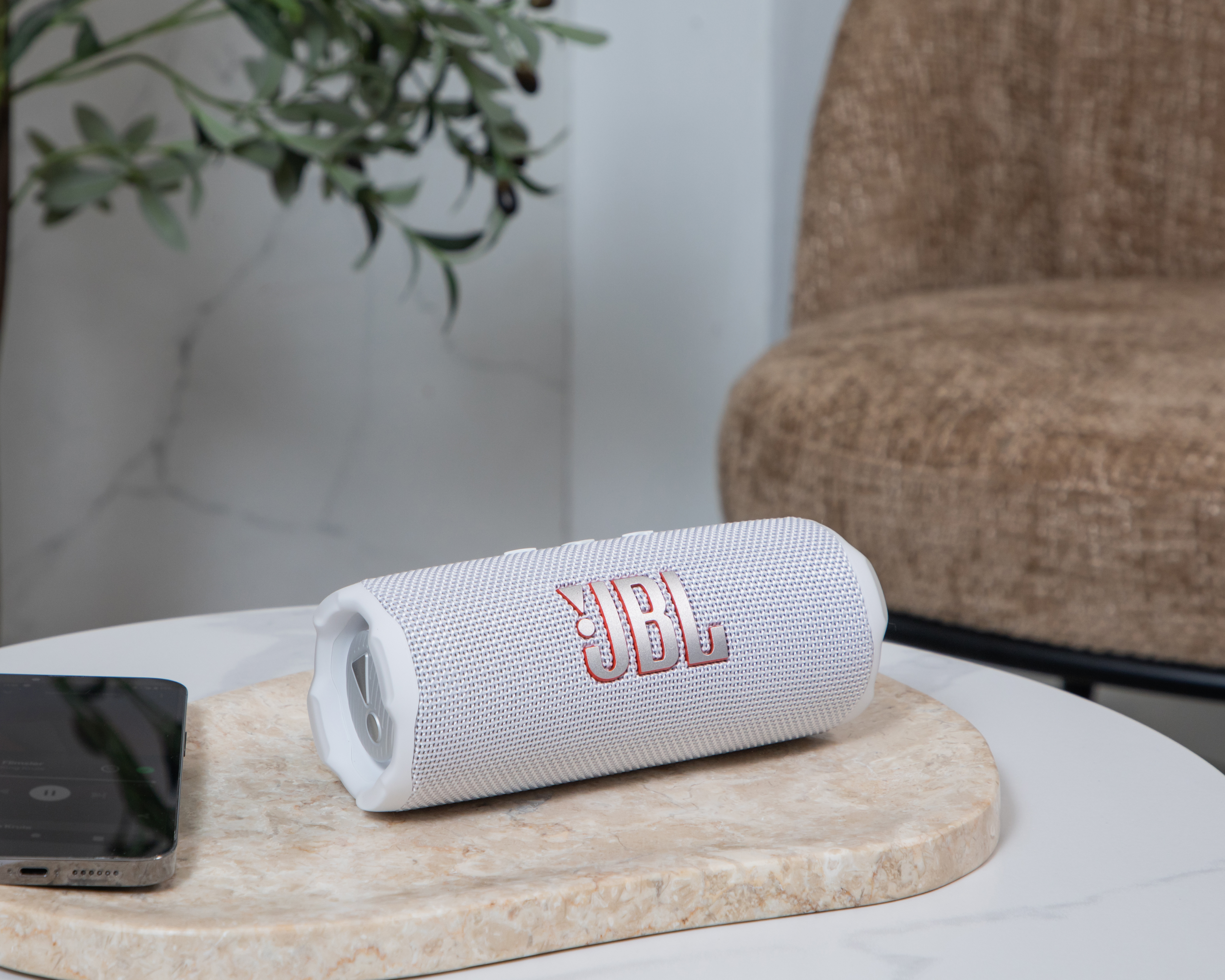 Foto 6 | Foto 6 | Bocina Bluetooth JBL Flip 7 35 W Resistente al Agua