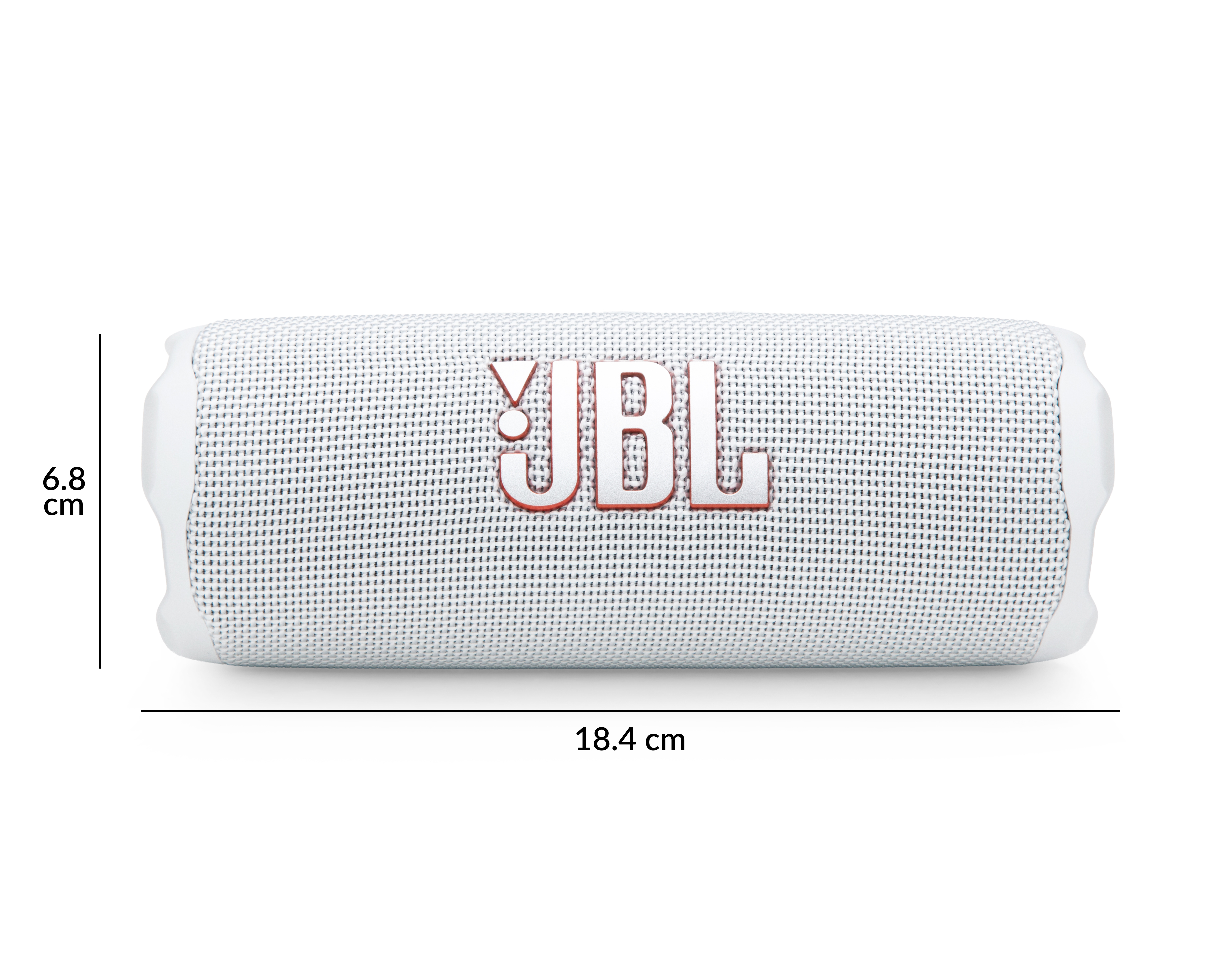 Foto 7 | Foto 7 | Bocina Bluetooth JBL Flip 7 35 W Resistente al Agua