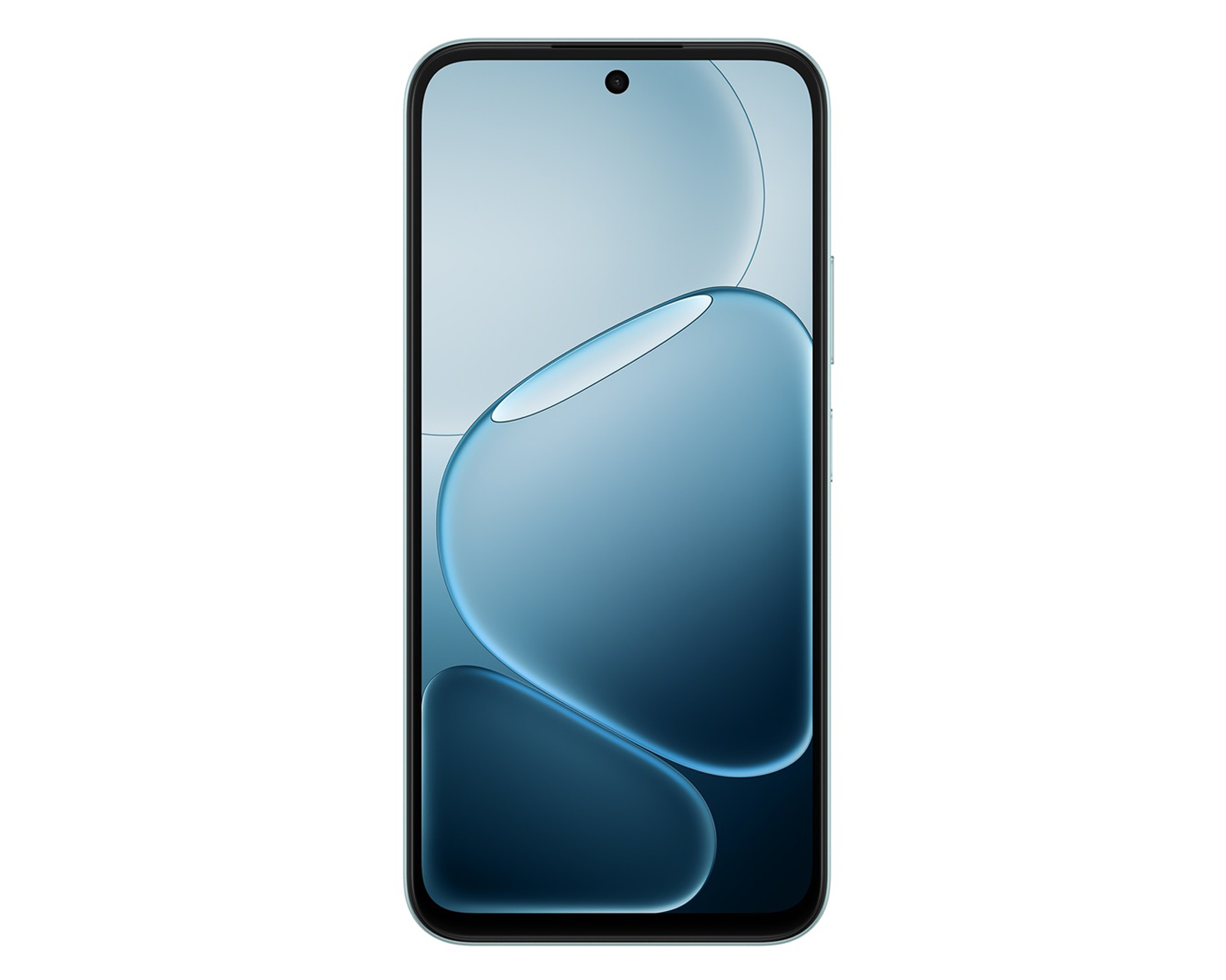 Foto 3 | Foto 3 | Movistar OPPO A6x 128 GB Azul