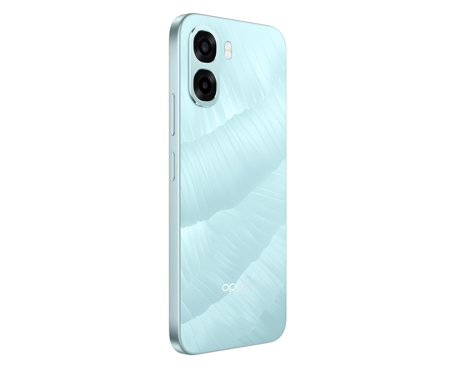 Foto 5 pulgar | Foto 4 | Movistar OPPO A6x 128 GB Azul