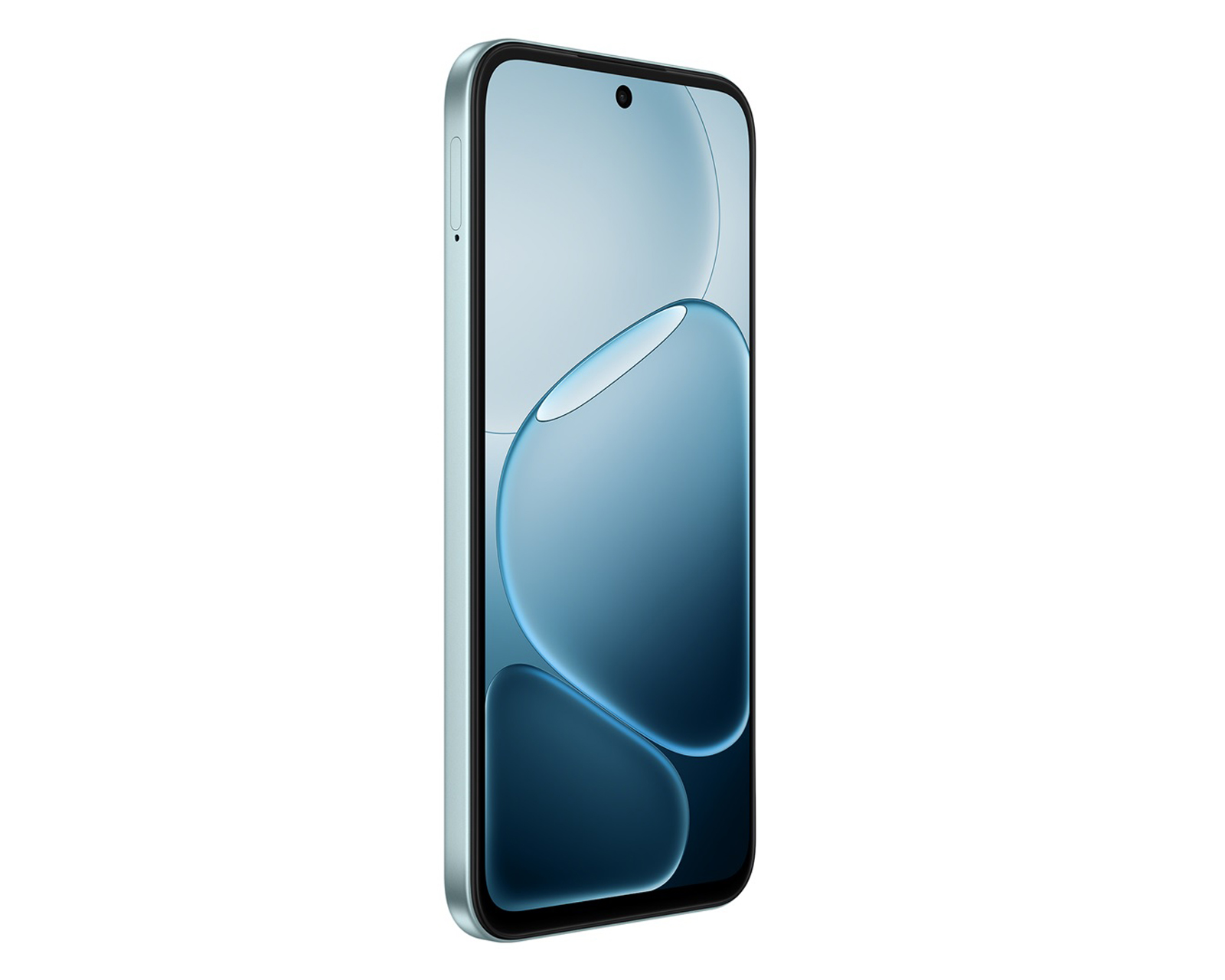 Foto 6 pulgar | Foto 5 | Movistar OPPO A6x 128 GB Azul
