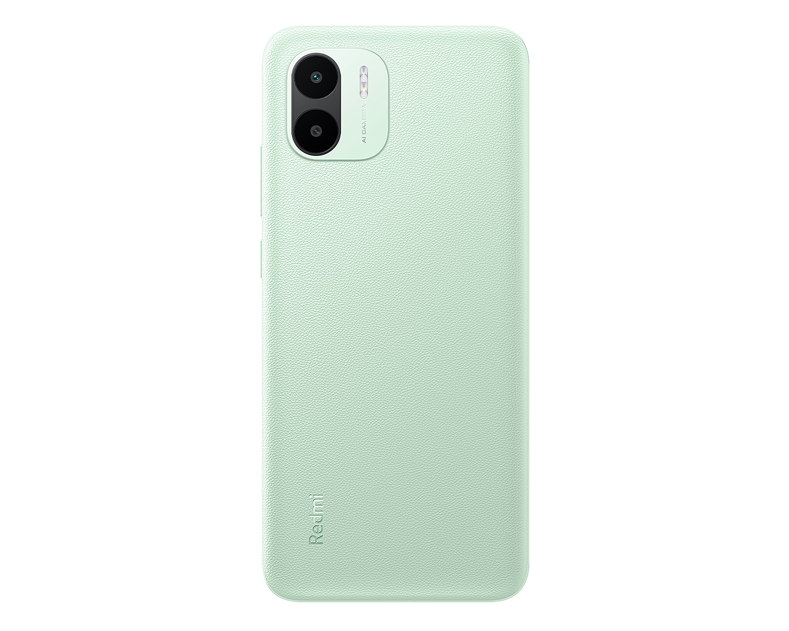 Foto 3 pulgar | Foto 2 | Celular Xiaomi Liberado Redmi A2 64 GB Verde