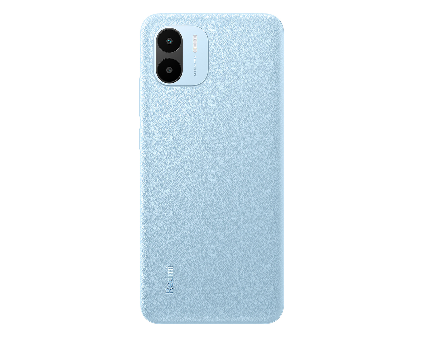 Foto 3 pulgar | Foto 2 | Celular Xiaomi Liberado Redmi A2 64 GB Azul