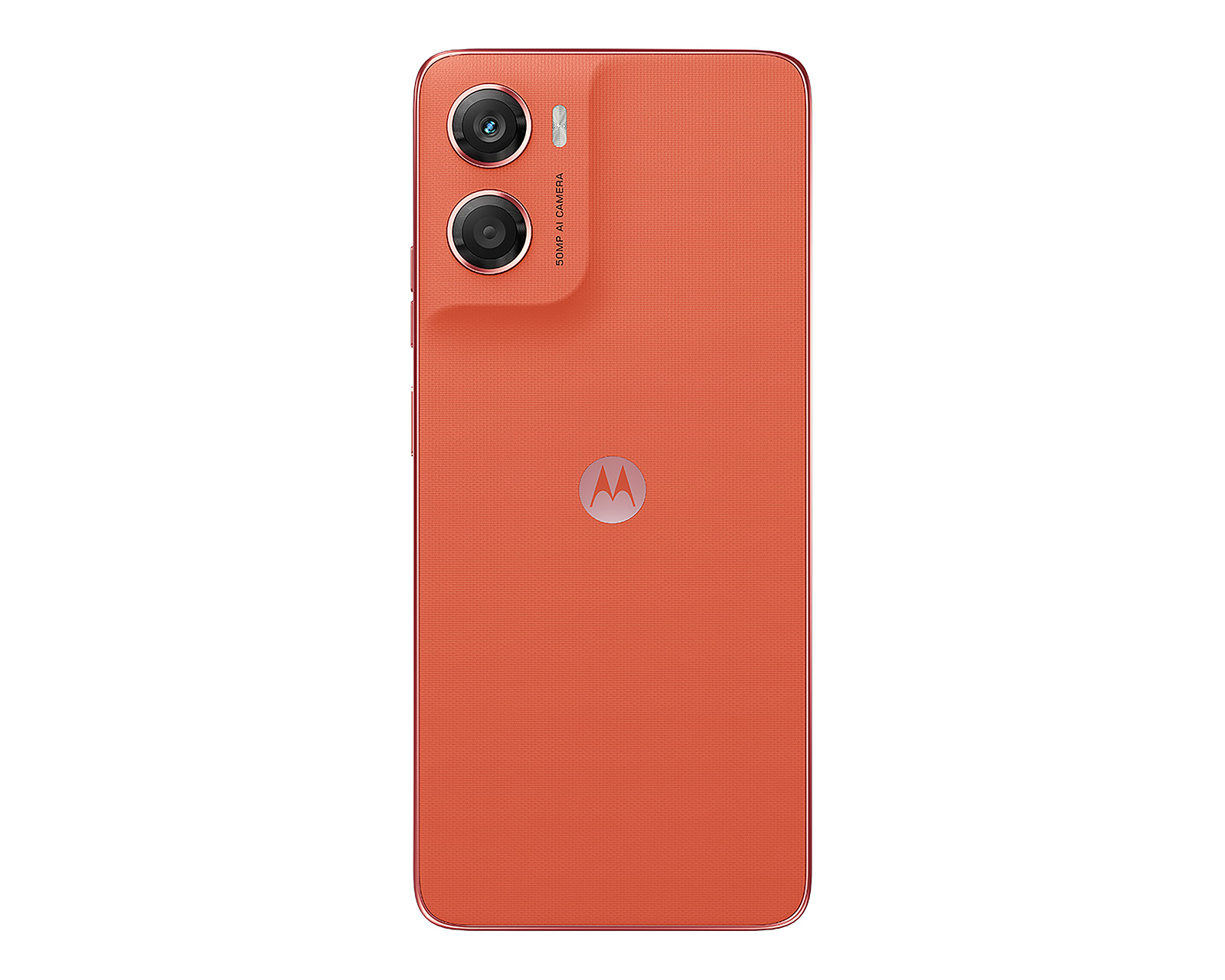 Foto 2 | Foto 2 | Movistar Motorola Moto G06 64 GB Naranja