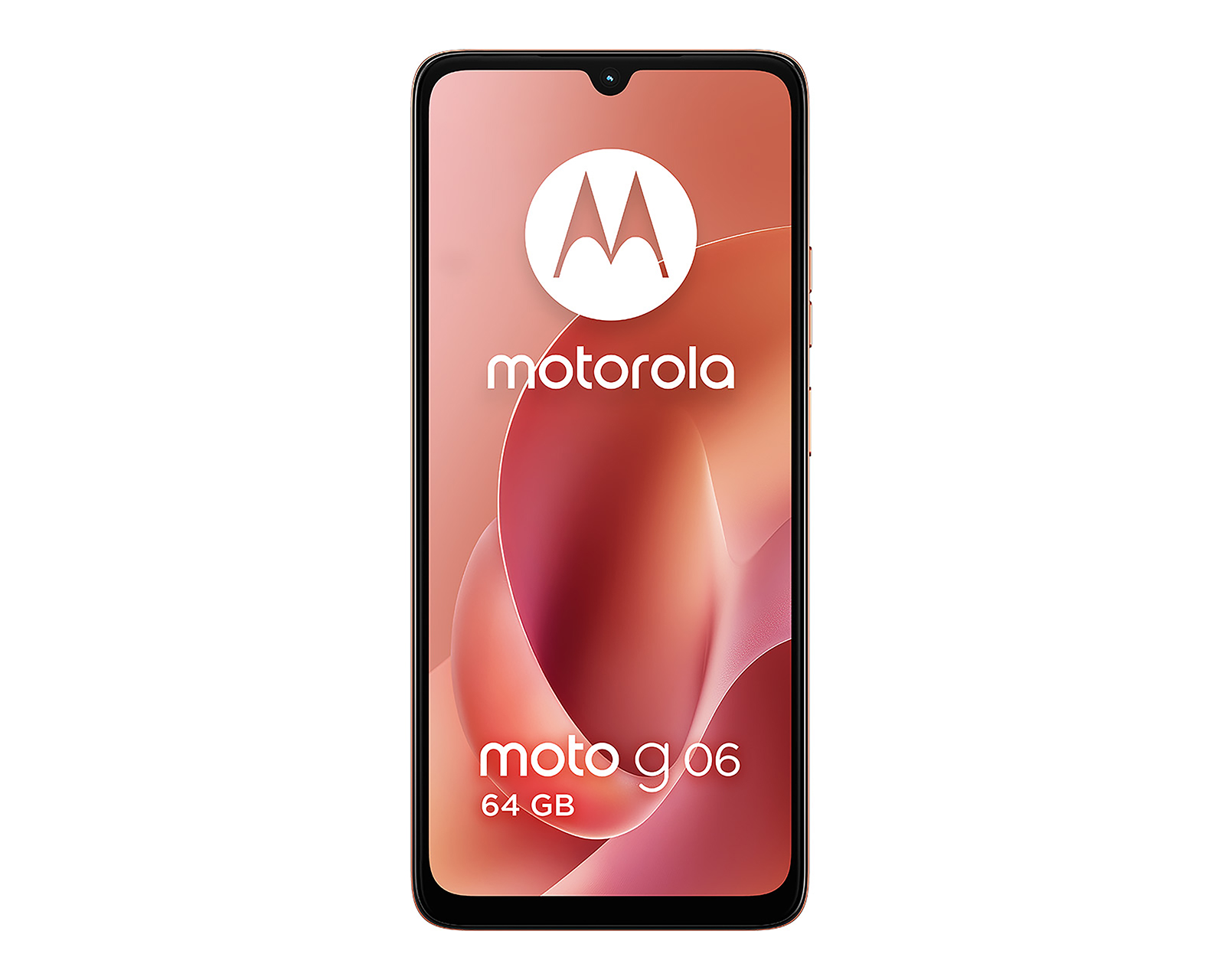 Foto 3 | Foto 3 | Movistar Motorola Moto G06 64 GB Naranja