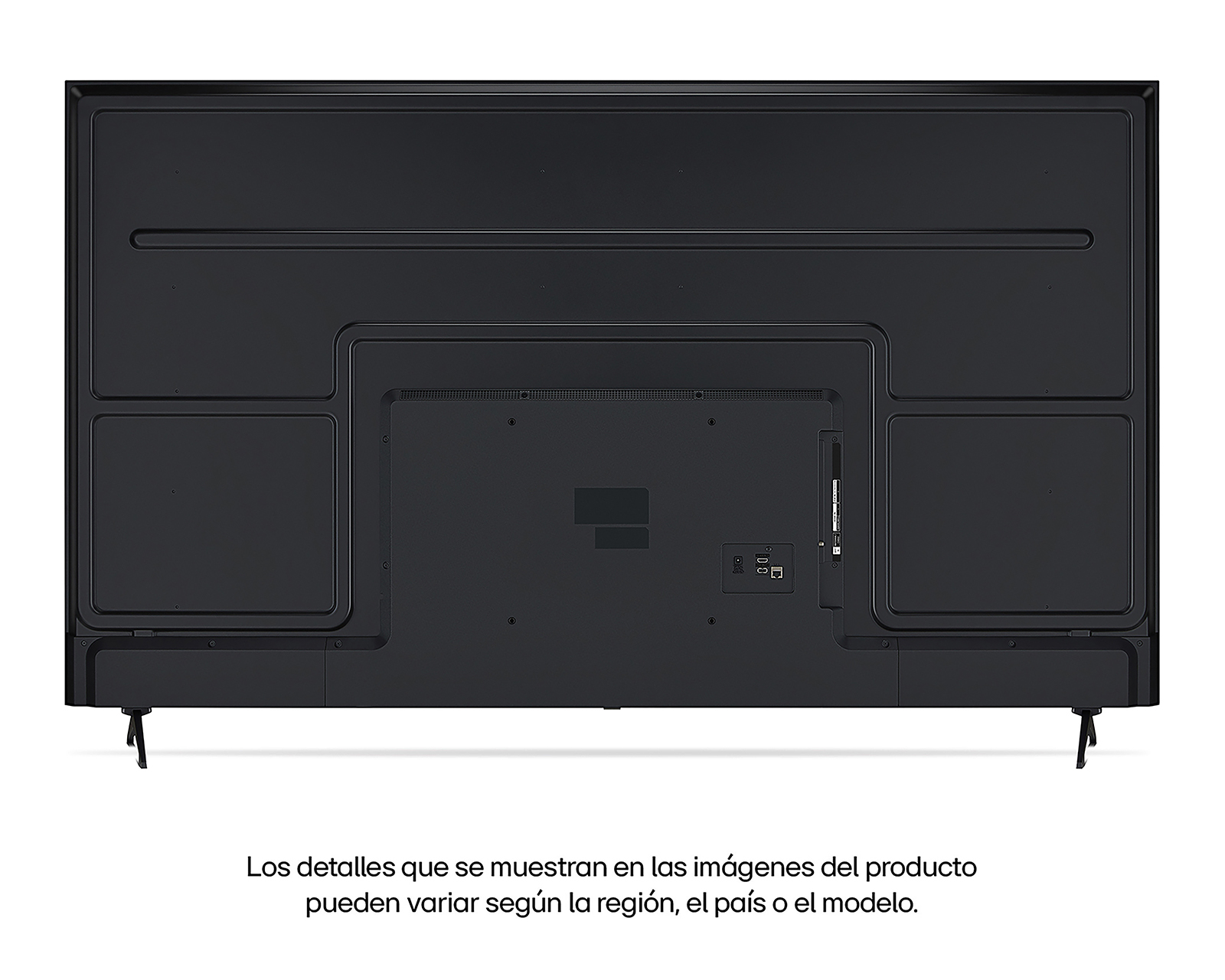 Foto 2 | Foto 2 | Pantalla Smart TV LG LED 75 Pulgadas UHD 4K 75UA8000