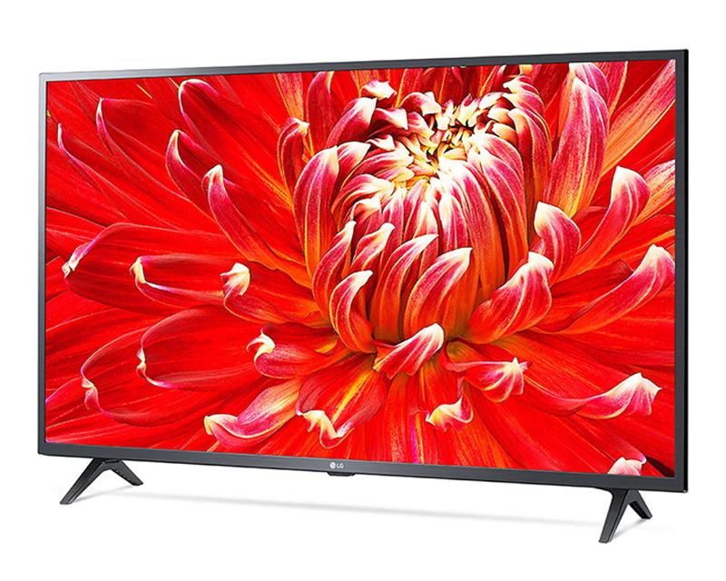 Foto 3 pulgar | Foto 2 | Pantalla LED LG 43 Pulgadas Full HD Smart TV Al ThinQ 43LM6300PUB