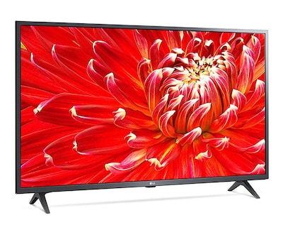 Foto 3 | Foto 3 | Pantalla LED LG 43 Pulgadas Full HD Smart TV Al ThinQ 43LM6300PUB