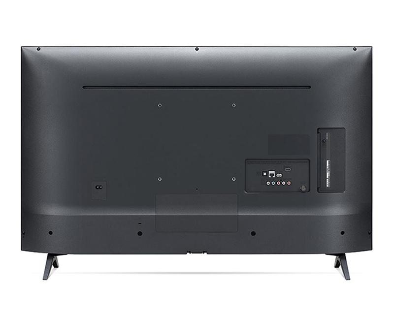 Foto 6 pulgar | Foto 5 | Pantalla LED LG 43 Pulgadas Full HD Smart TV Al ThinQ 43LM6300PUB