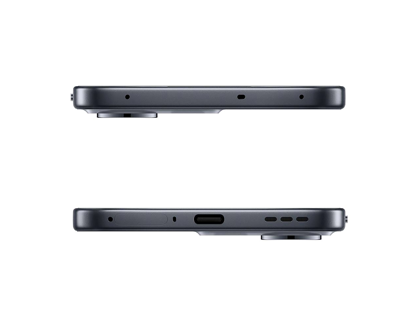 Foto 6 | Foto 6 | Celular OPPO Reno 14 F Edición Limitada Star Wars Liberado 256 GB Negro