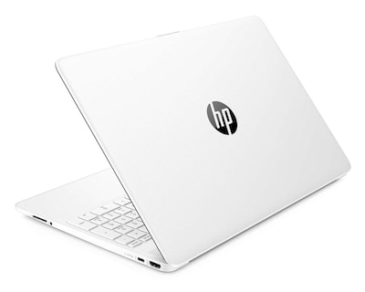 Foto 4 | Foto 4 | Laptop HP 15-EF1030LA 15.6" Windows 10 AMD 3020E 4 GB RAM 256 GB SSD Blanca