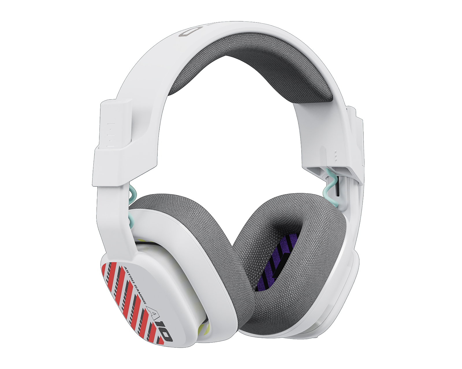 Foto 1 | Foto 1 | Audífonos Alámbricos de Diadema Logitech Astro A10 con Micrófono