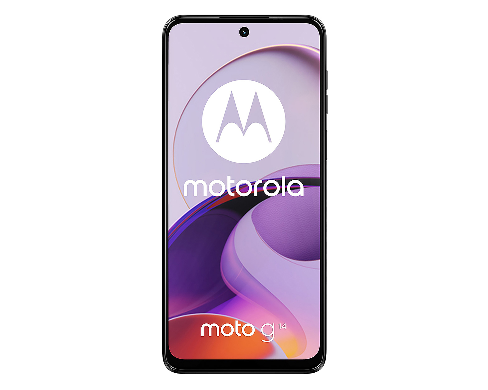 Foto 4 pulgar | Foto 3 | Telcel Motorola G14 128 GB Lila