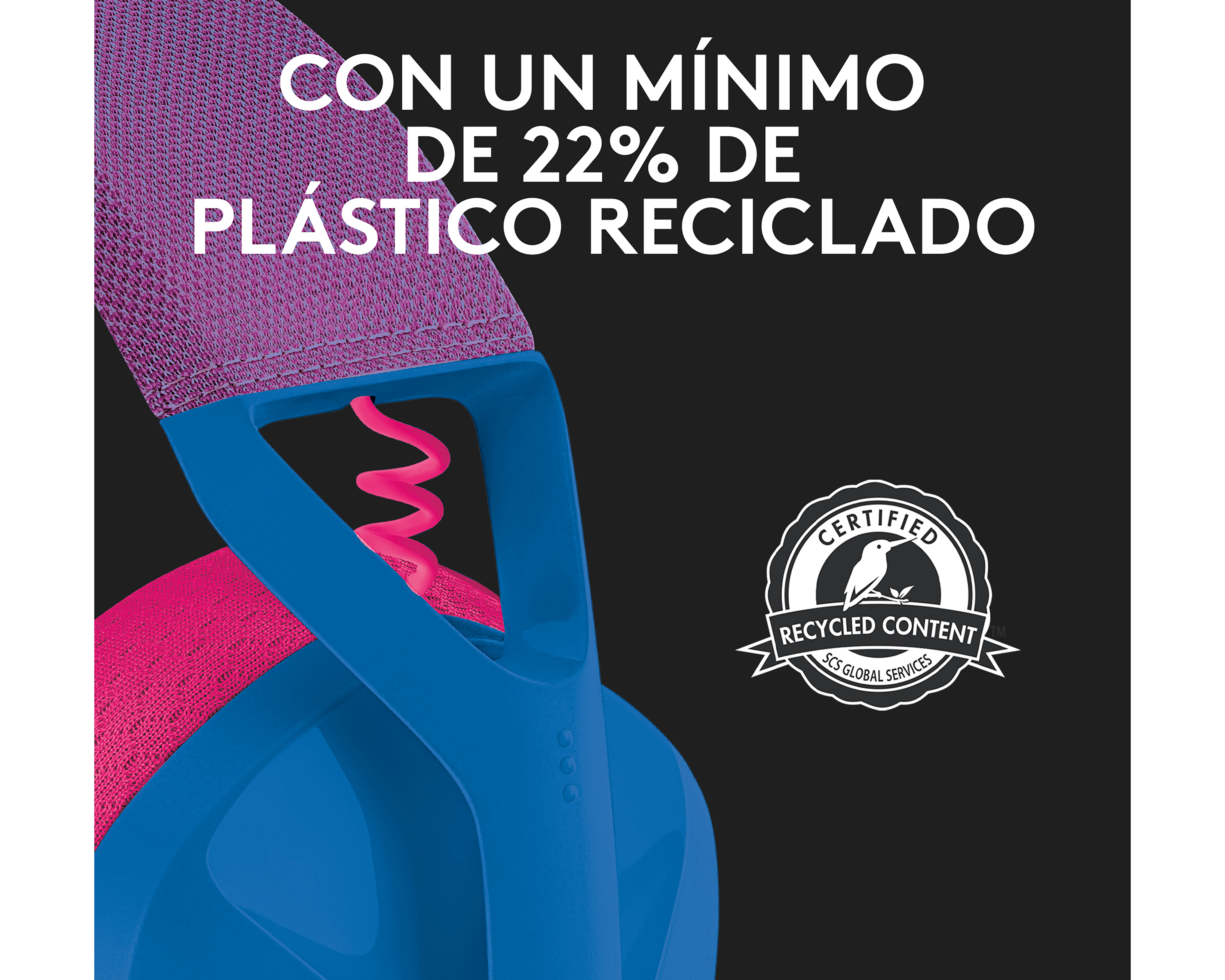 Foto 7 | Foto 7 | Audífonos Inalámbricos de Diadema Logitech G435 con Micrófono