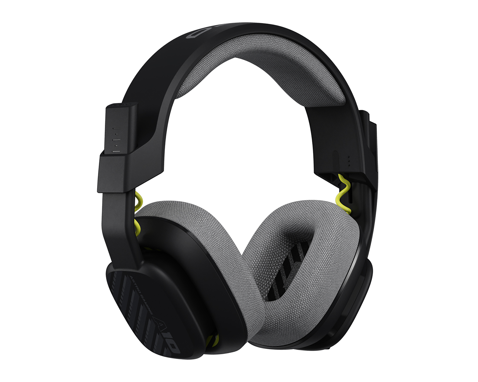 Audífonos de Diadema Alámbricos Logitech Astro A10