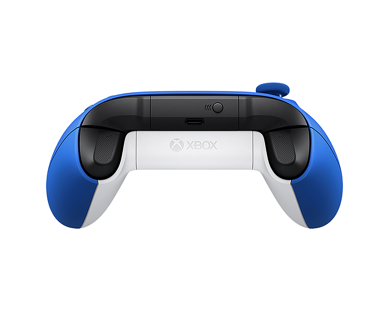 Foto 4 | Foto 4 | Control Inalámbrico para Xbox X/S/One Microsoft Shock Blue Azul