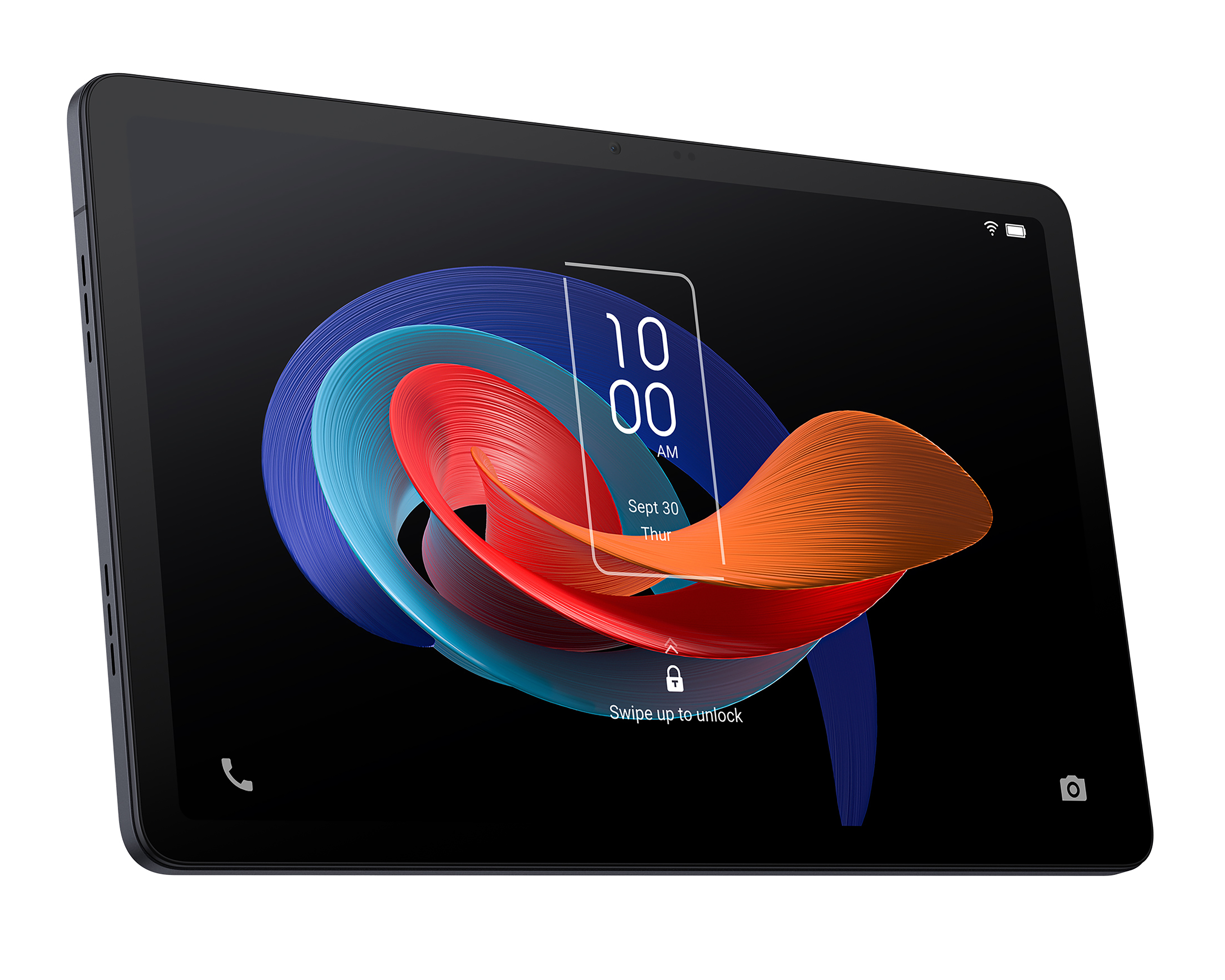 Foto 2 | Foto 2 | Tablet TCL 8196G-2COFMX1 10" 64 GB Android 13 4 GB Negro