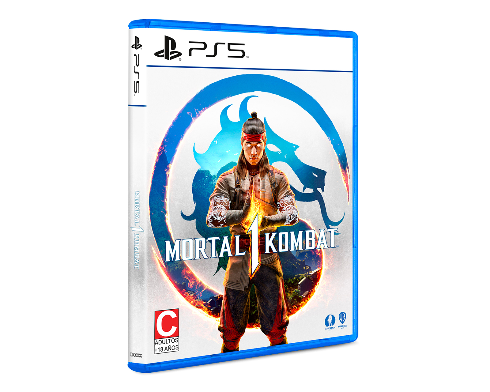 Foto 2 | Foto 2 | Mortal Kombat 1 para PlayStation 5