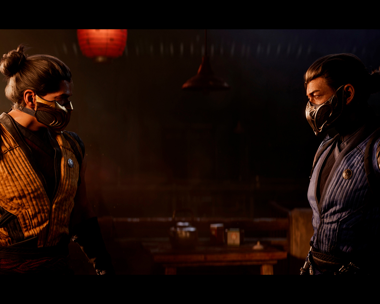 Foto 6 | Foto 6 | Mortal Kombat 1 para PlayStation 5