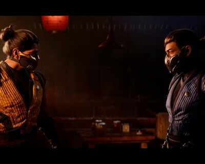 Foto 6 | Foto 6 | Mortal Kombat 1 para PlayStation 5