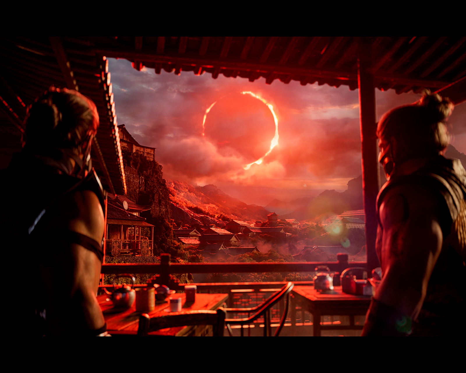 Foto 7 | Foto 7 | Mortal Kombat 1 para PlayStation 5