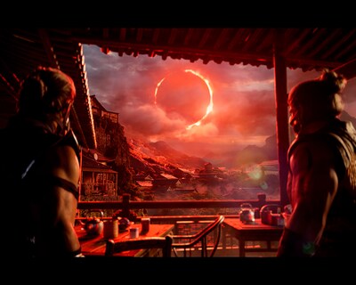 Foto 7 | Foto 7 | Mortal Kombat 1 para PlayStation 5