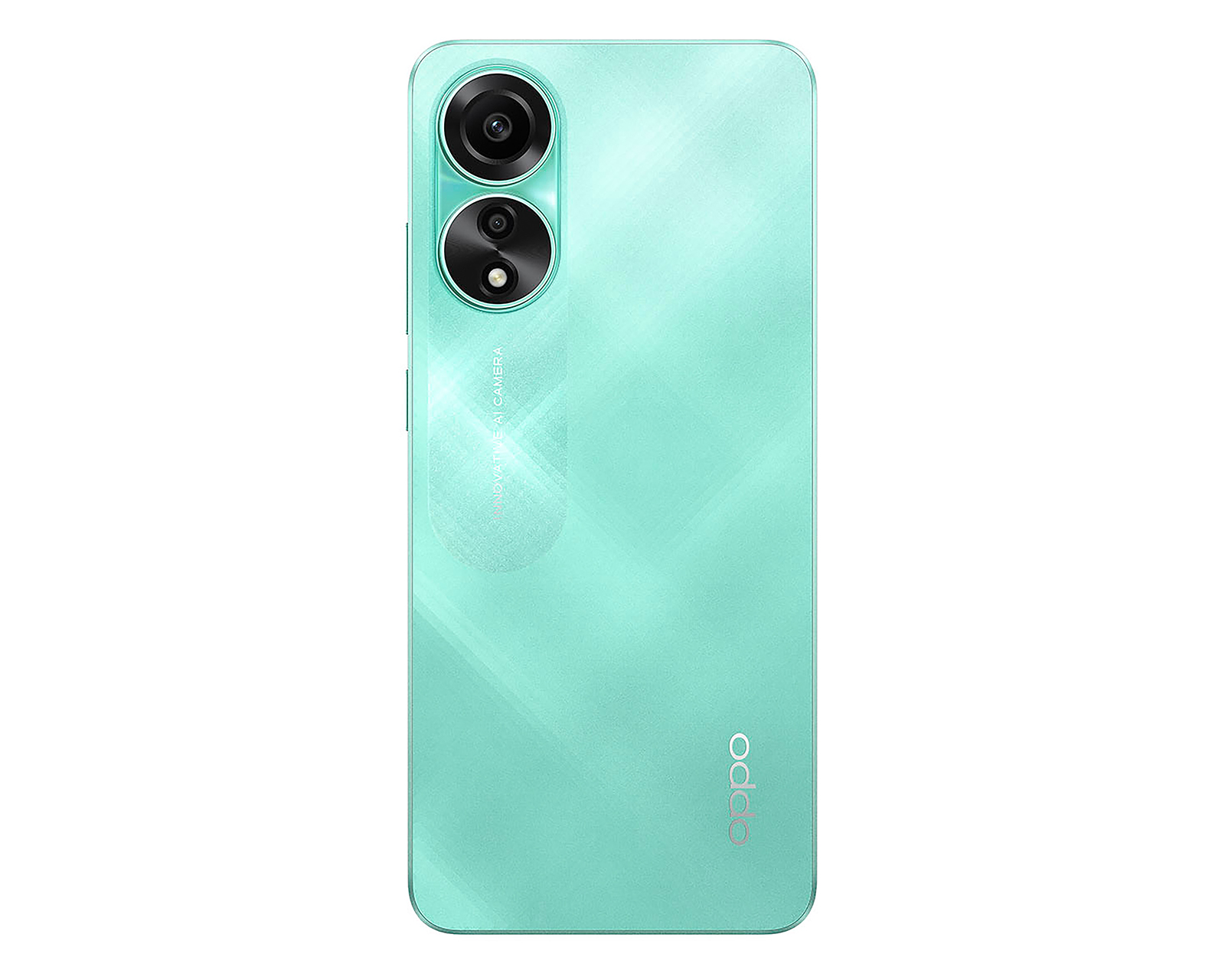 Foto 3 pulgar | Foto 2 | AT&T/Unefon Oppo A78 256 GB Verde
