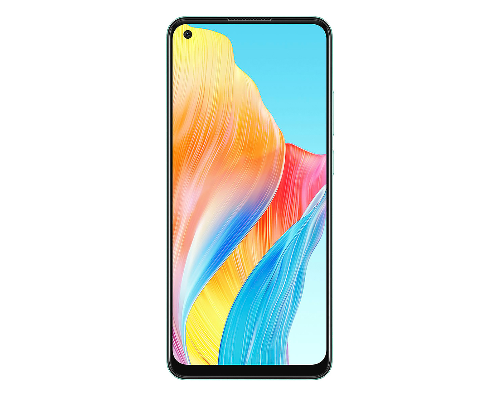 Foto 4 pulgar | Foto 3 | AT&T/Unefon Oppo A78 256 GB Verde