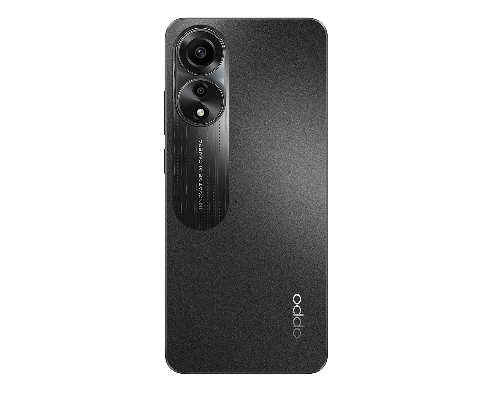 Foto 3 pulgar | Foto 2 | AT&T/Unefon Oppo A78 256 GB Negro