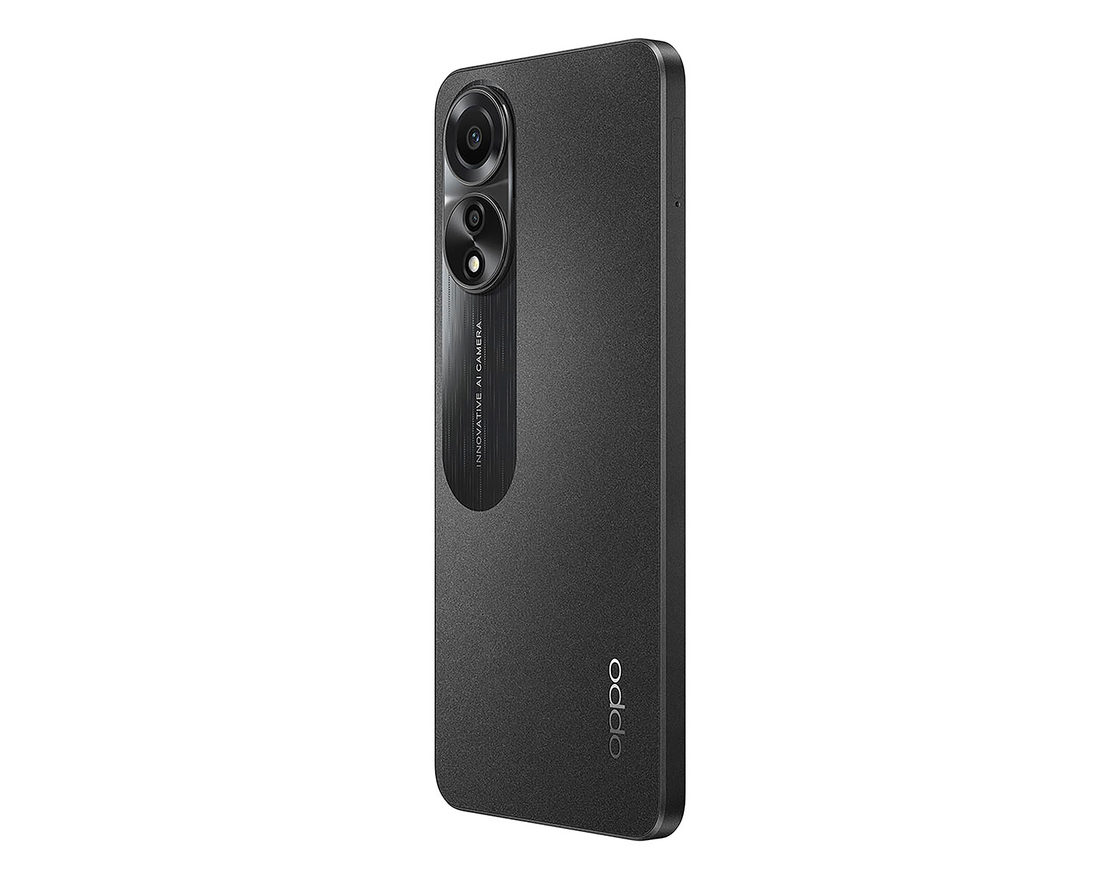 Foto 6 pulgar | Foto 5 | AT&T/Unefon Oppo A78 256 GB Negro