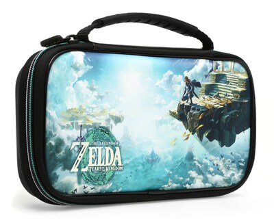 Foto 2 | Foto 2 | Estuche para Nintendo Switch RDS Zelda Tears of the Kingdom