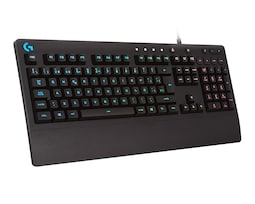 Teclado Gamer Alámbrico Logitech G213