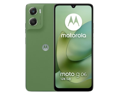 Foto 1 | Foto 1 | Telcel Motorola Moto G06 128 GB Verde