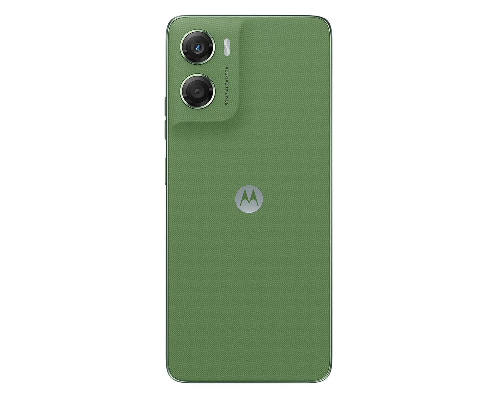 Foto 3 pulgar | Foto 2 | Telcel Motorola Moto G06 128 GB Verde