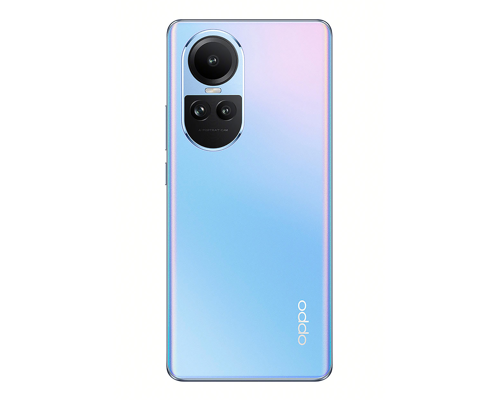 Foto 2 | Foto 2 | Telcel Oppo Reno 10 256 GB Azul