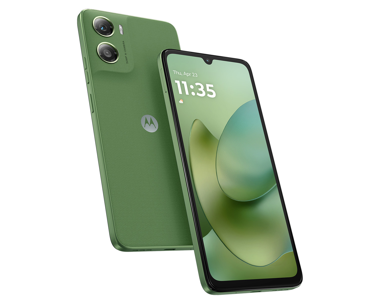 Foto 5 | Foto 5 | Telcel Motorola Moto G06 128 GB Verde