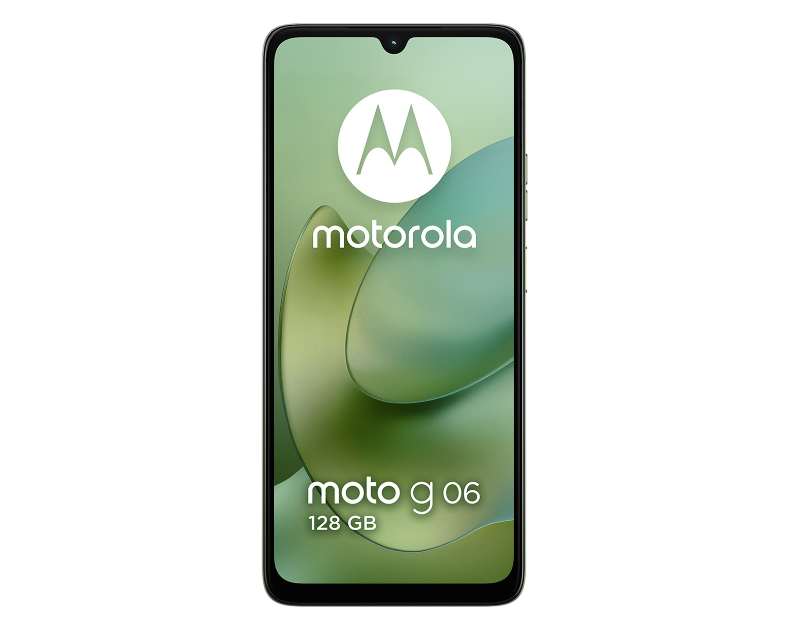 Foto 4 pulgar | Foto 3 | Telcel Motorola Moto G06 128 GB Verde