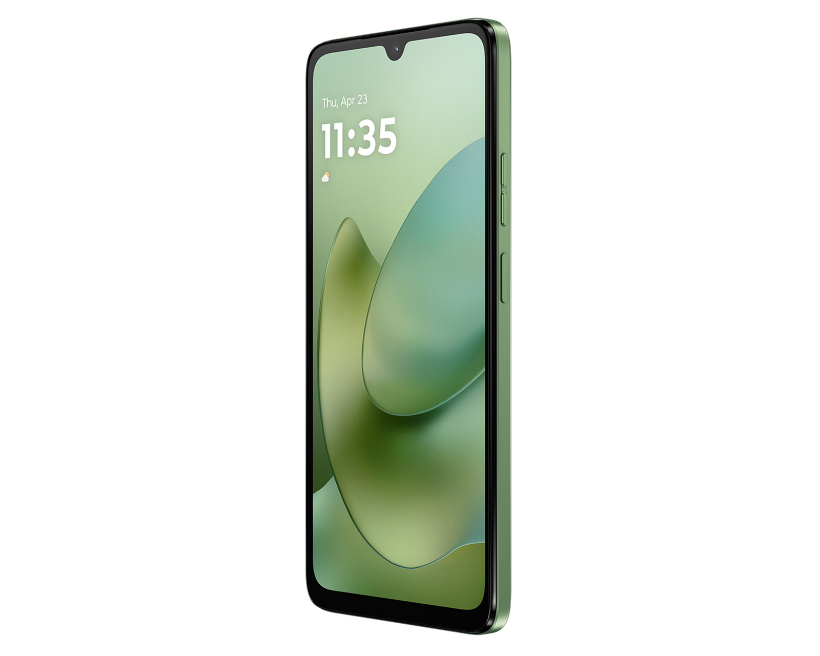 Foto 4 | Foto 4 | Telcel Motorola Moto G06 128 GB Verde