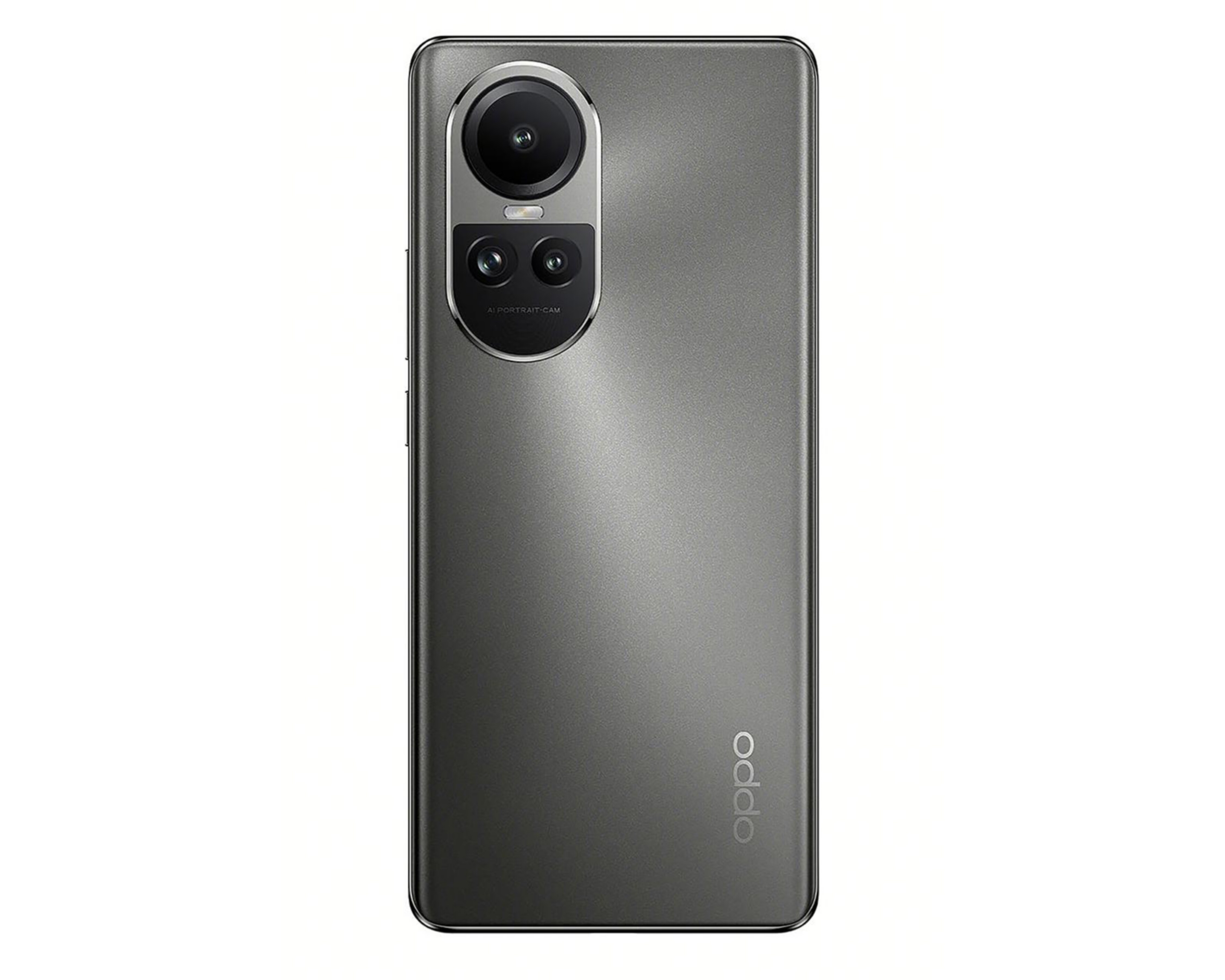 Foto 3 pulgar | Foto 2 | Telcel Oppo Reno 10 256 GB Gris