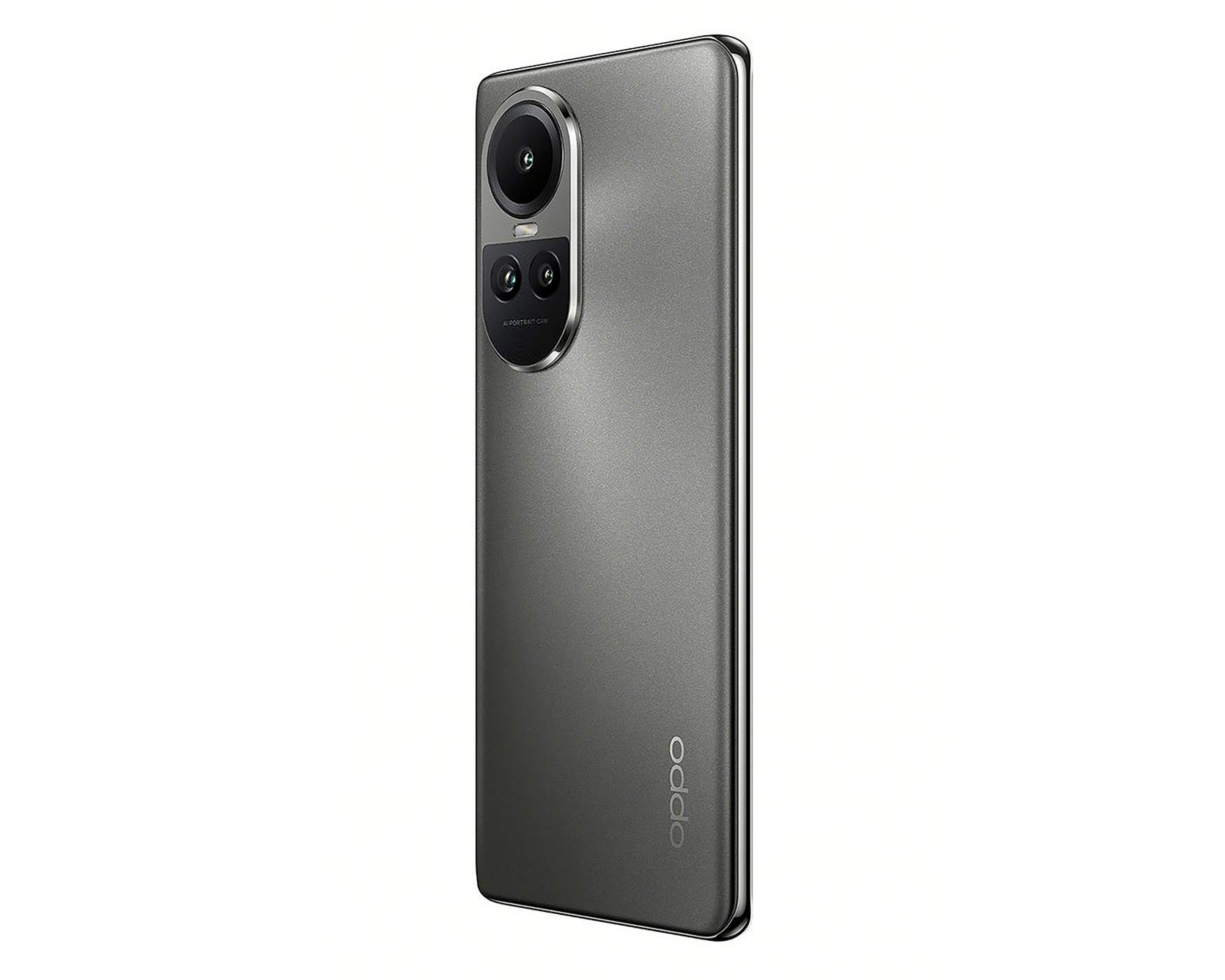 Foto 5 | Foto 5 | Telcel Oppo Reno 10 256 GB Gris