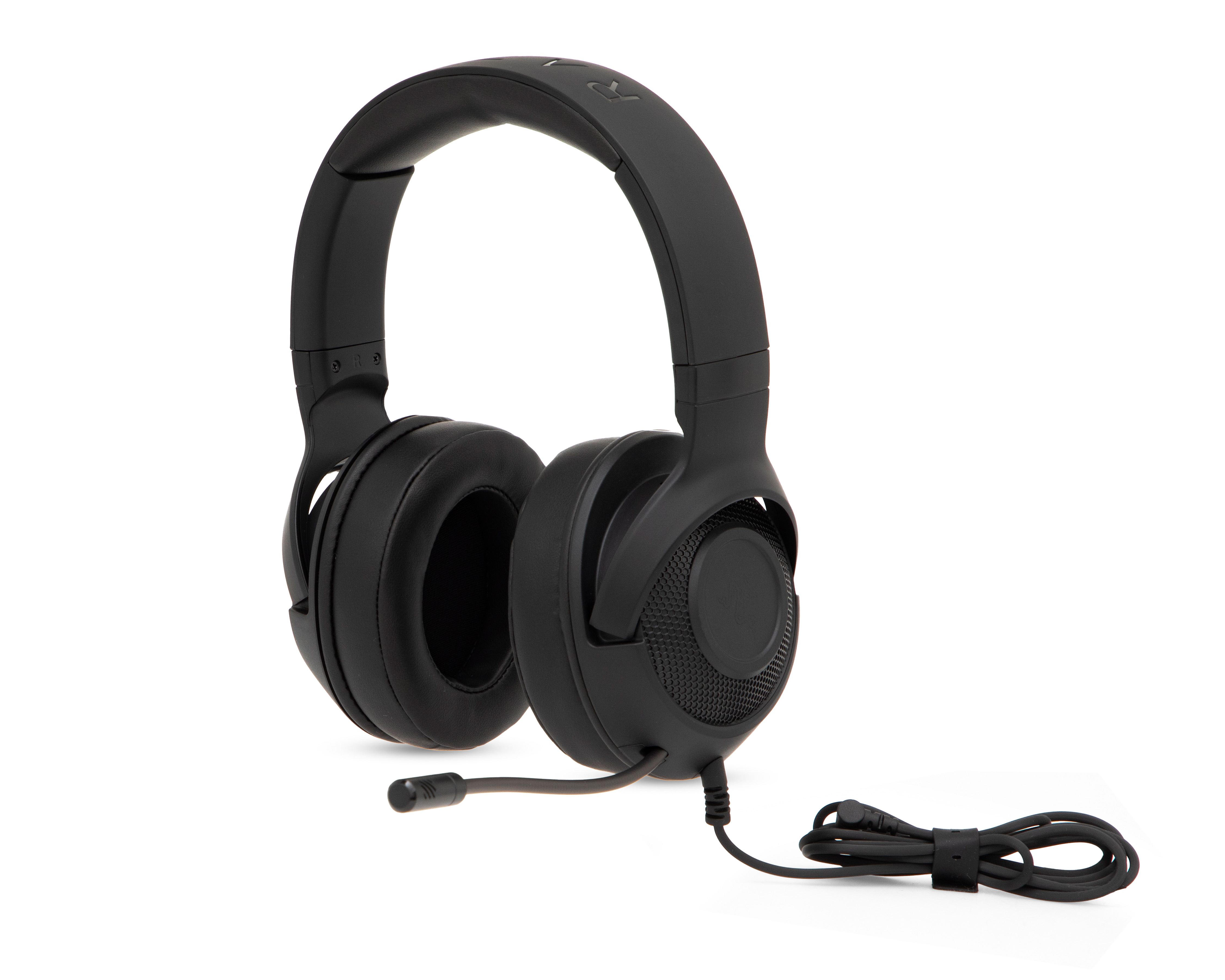 Foto 4 | Foto 4 | Audífonos y Mouse Alámbricos Razer Game On con Base para Cable