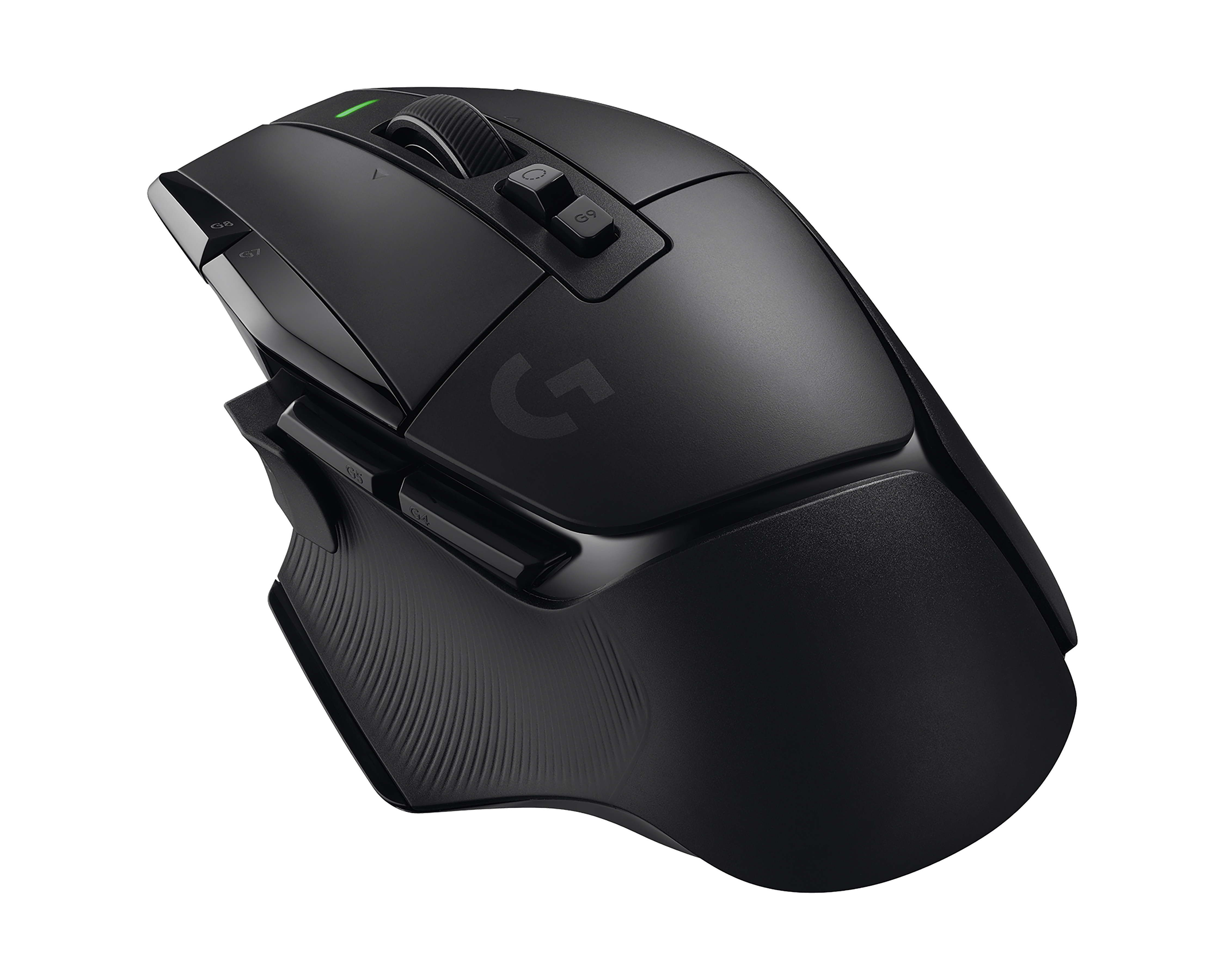 Foto 2 pulgar | Foto 1 | Mouse Gamer Inalámbrico Logitech G502 X Lightspeed