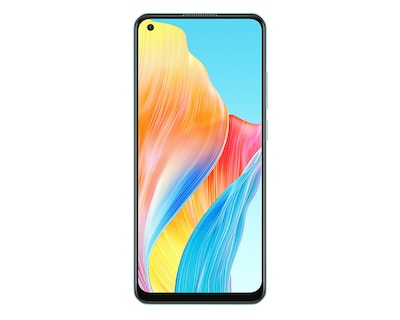 Foto 3 | Foto 3 | Telcel OPPO A78 256 GB Verde