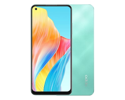Foto 1 | Foto 1 | Telcel OPPO A78 256 GB Verde