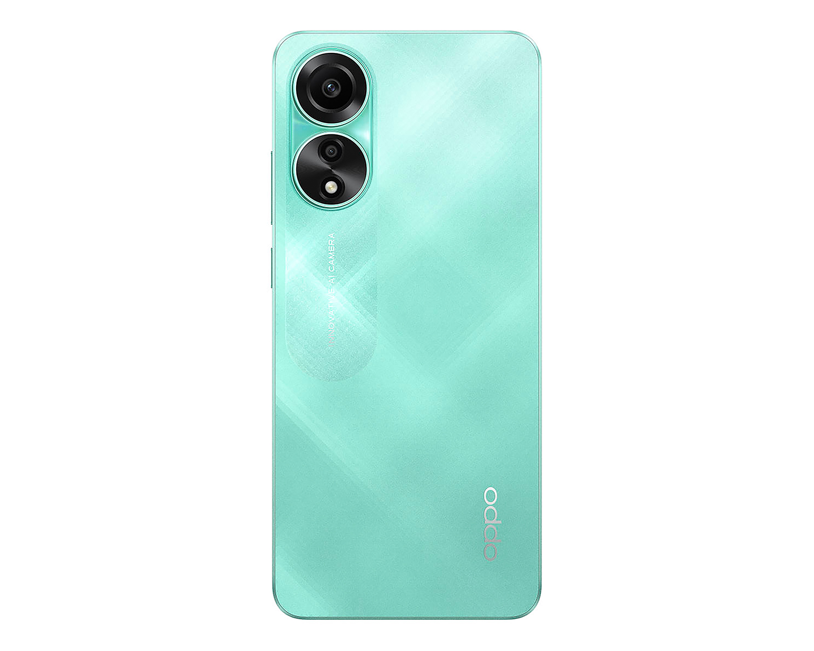 Foto 3 pulgar | Foto 2 | Telcel OPPO A78 256 GB Verde