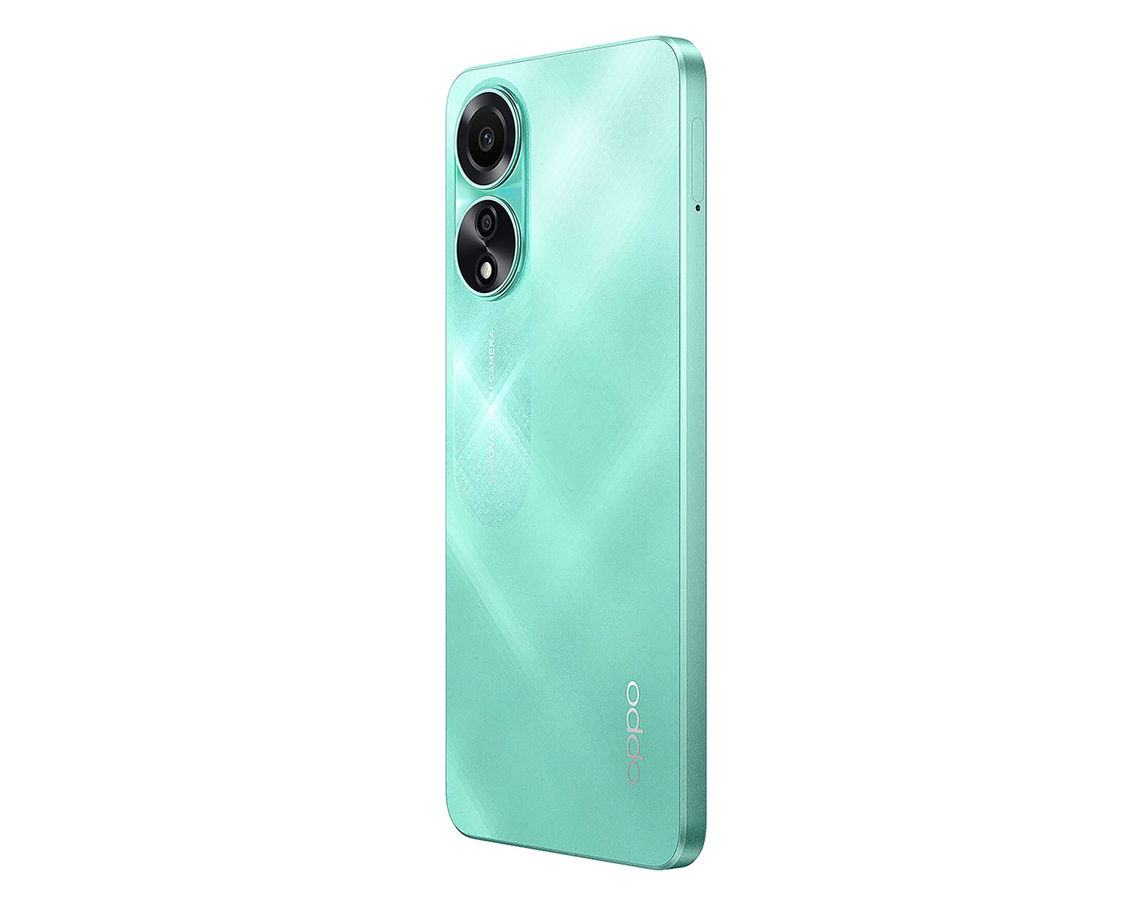 Foto 5 pulgar | Foto 4 | Telcel OPPO A78 256 GB Verde